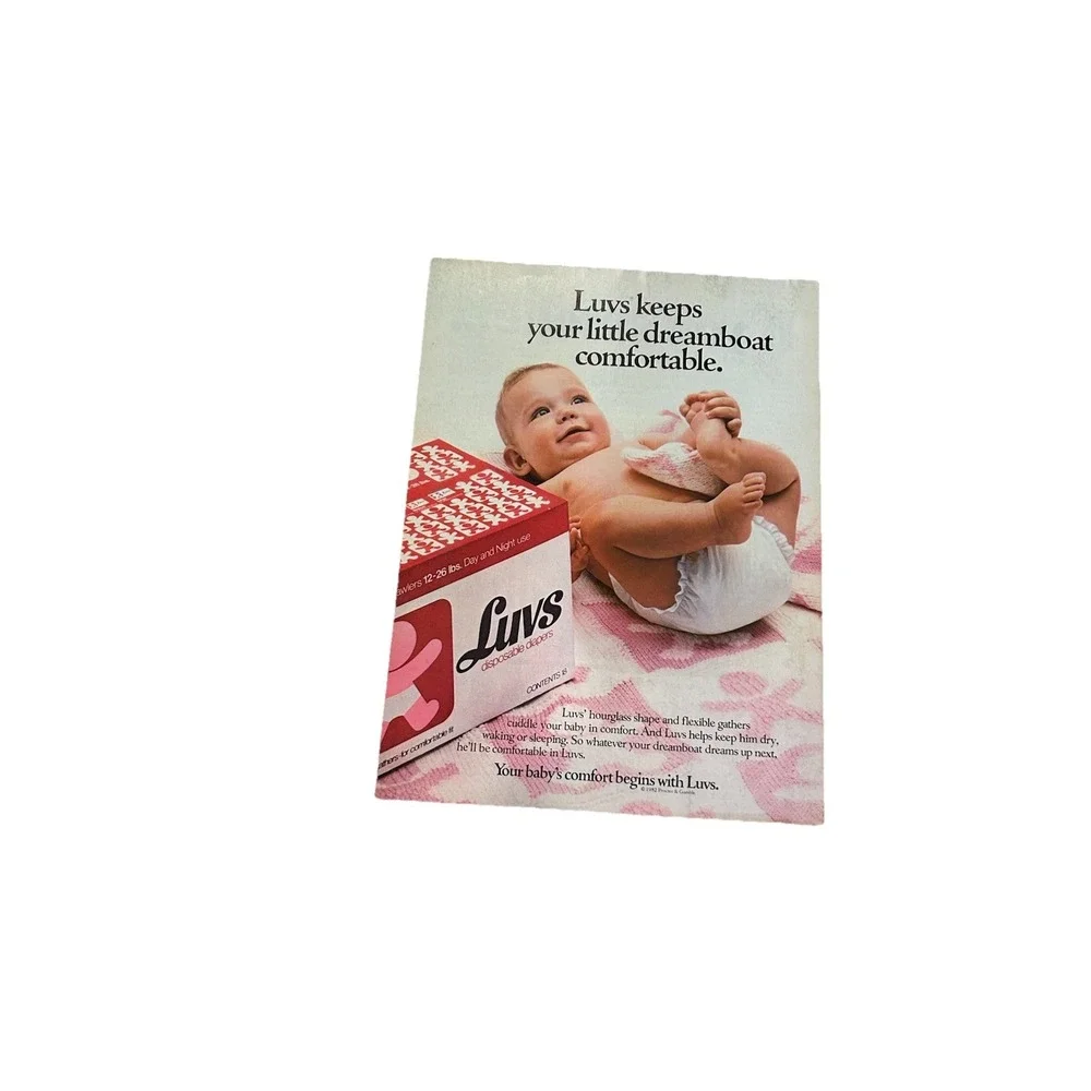 Vintage 1983 May REDBOOK Magazine -‎ Rosemary McGrotha Cover